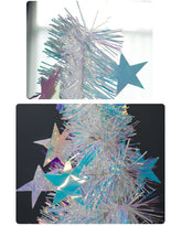 Creative Holiday Garland Decoration Tree Decoration